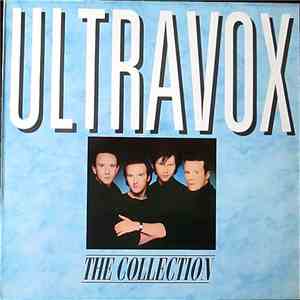 Ultravox - The Collection