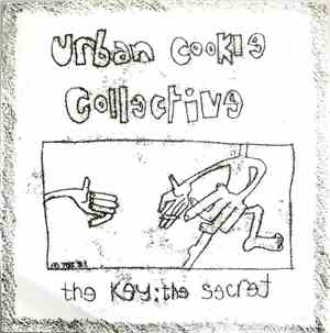 Urban Cookie Collective - The Key : The Secret (UK Remixes)