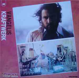 Vangelis / Kraftwerk - Untitled