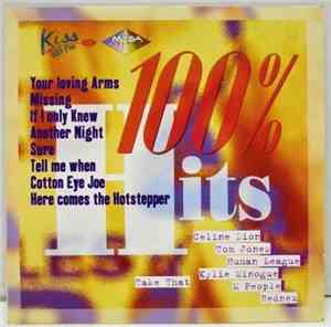 Various - 100% Hits