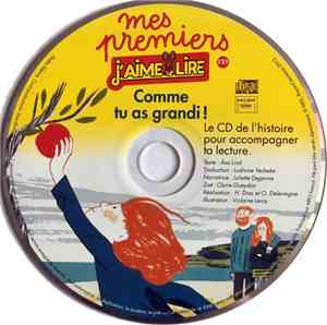 Various - Comme Tu As Grandi !