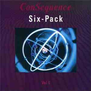 Various - Consequence Six-Pack Vol. 1