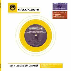 Various - Cookin' EP Volume 6