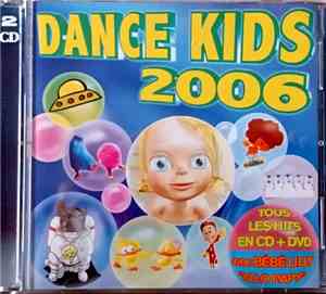 Various - Dance Kids 2006