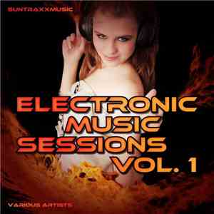 Various - Electronic Music Sessions, Vol.1