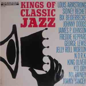 Various - Kings Of Classic Jazz