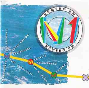 Various - Número Um