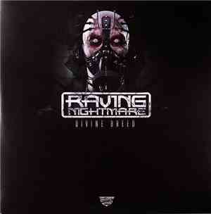 Various - Raving Nightmare - Divine Breed