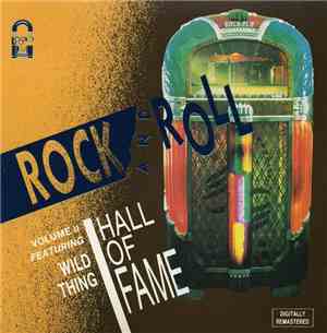 Various - Rock 'N' Roll Hall Of Fame - Volume II