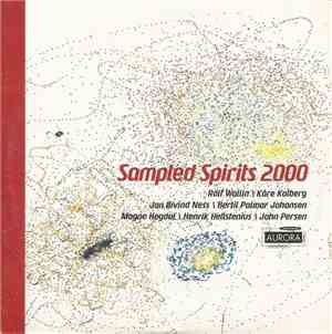Various - Sampled Spirits 2000