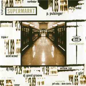Various - Supermarkt