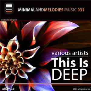 Various - This Is Deep