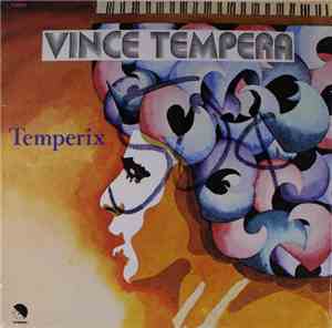Vince Tempera - Temperix