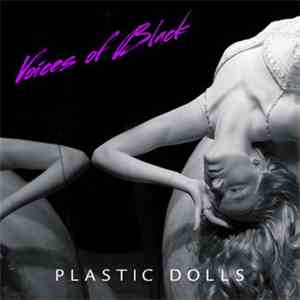 Voices Of Black - Plastic Dolls