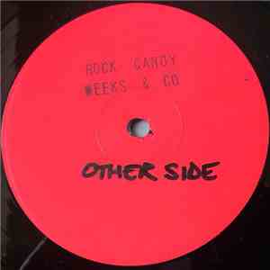 Weeks & Co. - Rock Candy