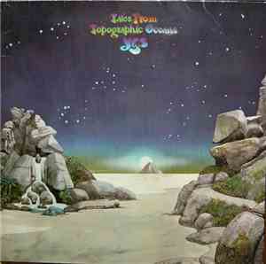 Yes - Tales From Topographic Oceans