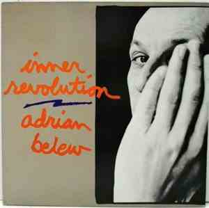 Adrian Belew - Inner Revolution