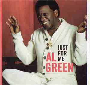 Al Green - Just For Me