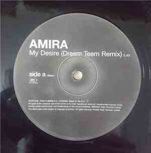 Amira - My Desire (Dreem Teem Remix)