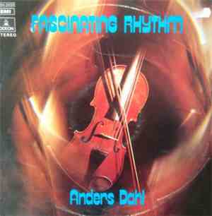 Anders Dahl  - Fascinating Rhythm