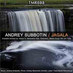 Andrey Subbotin  - Jagala