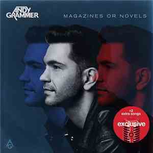 Andy Grammer - Magazines Or Novels