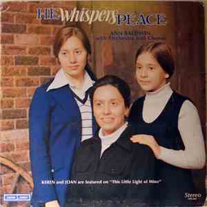 Ann Baldwin - He Whispers Peace