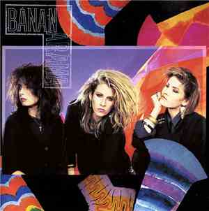 Bananarama - Bananarama