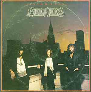Bee Gees - Living Eyes