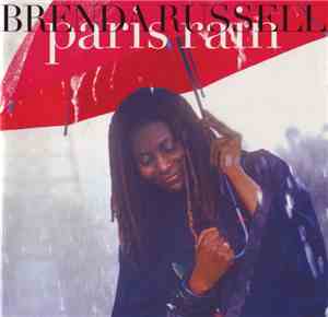 Brenda Russell  - Paris Rain