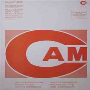 Carlos Leresche - Imagination