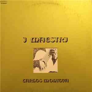 Carlos Montoya - I Maestri
