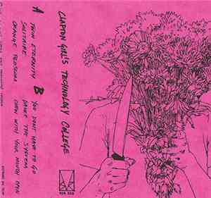 Clapton Girl's Technology College - Noise Pop Shorts