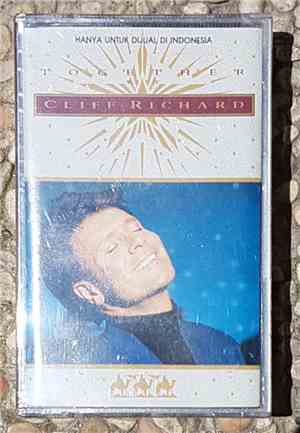 Cliff Richard - Together With Cliff Richard