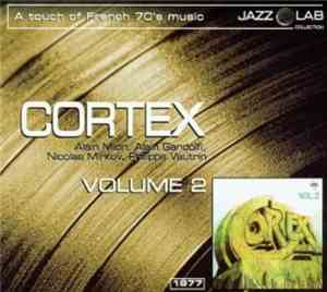 Cortex  - Volume 2