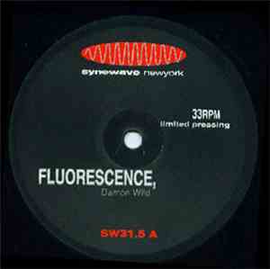 Damon Wild - Fluorescence / Linear