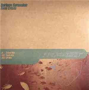 Darius Syrossian - Real Crisis
