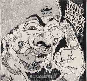 Darth Fader & Scarecrow Willy - Bionic Booger Breaks