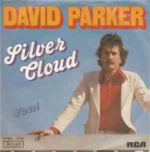 David Parker - Silver Cloud