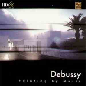 Debussy - Painting By Music