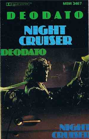 Deodato - Night Cruiser