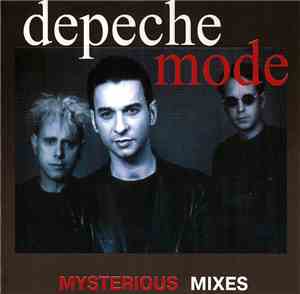 Depeche Mode - Mysterious Mixes