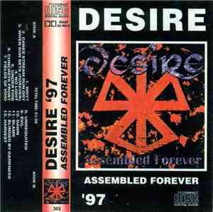 Desire  - Assembled Forever