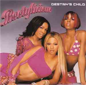 Destiny's Child - Bootylicious