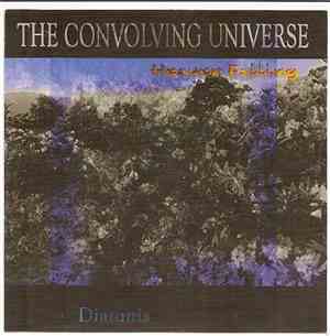 Diatonis - The Convolving Universe