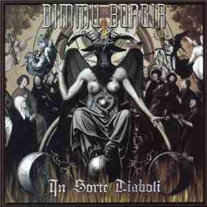 Dimmu Borgir - In Sorte Diaboli