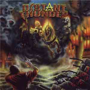 Distant Thunder  - Welcome The End