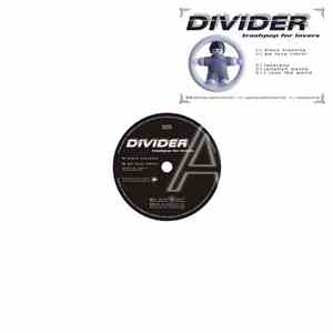 Divider  - Trashpop For Lovers