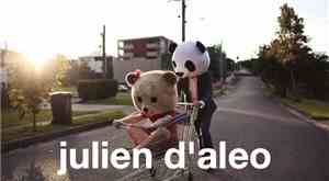 DJ Daleo - Julien Daleo Summer Ending Set Mixtape #3