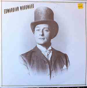 Edward Woodward - Edwardian Woodward